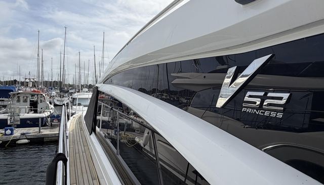 noname yacht for sale 23