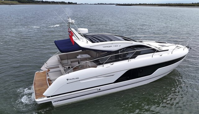noname yacht for sale 8