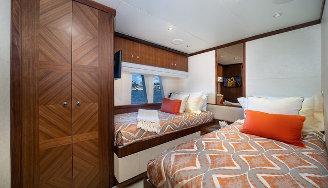 SEA N SEA yacht for sale 32
