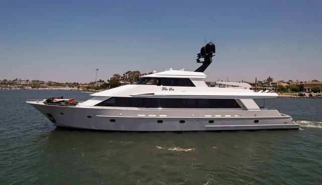 Fansea yacht for sale 52