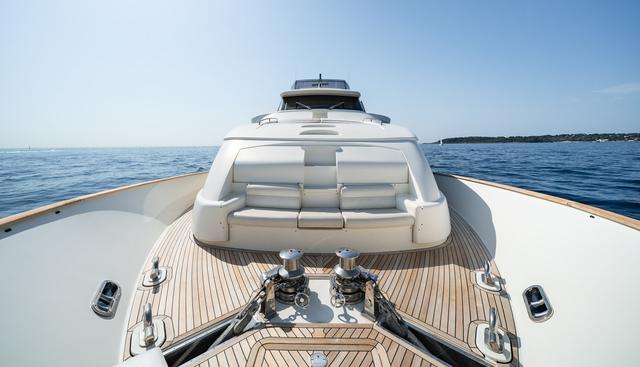 GIADA yacht for sale 2