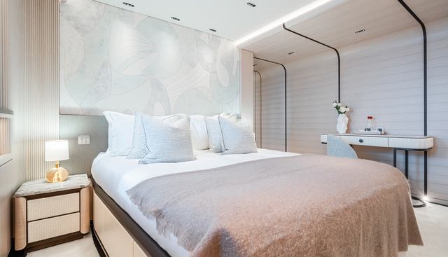 M yacht for sale 24