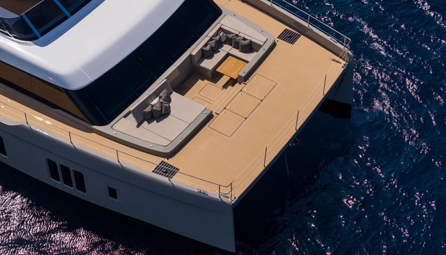 VAHEWA yacht for sale 30