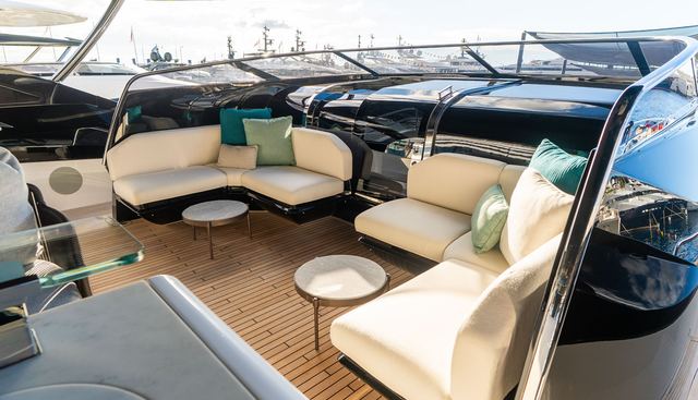 FAMILY SPIRIT yacht for sale 19