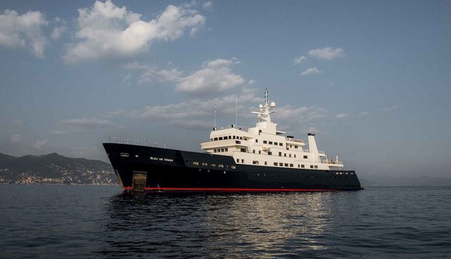 BLEU DE NIMES yacht for sale 9