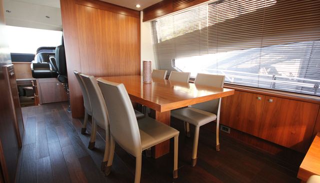 ALAFIA yacht for sale 32