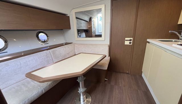 noname yacht for sale 39