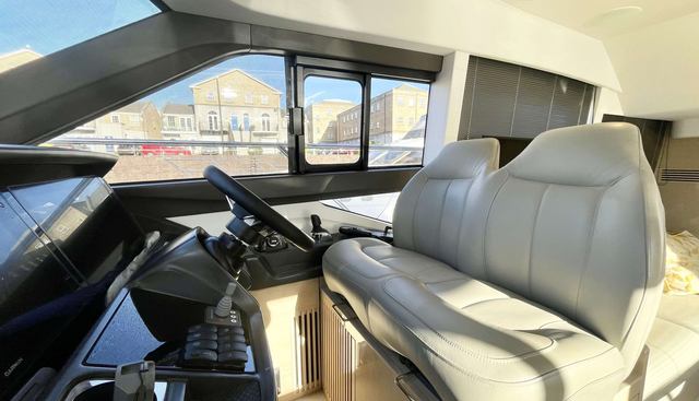 noname yacht for sale 95