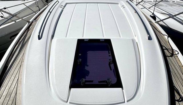 noname yacht for sale 43
