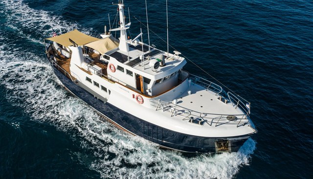 Varnebank yacht for sale 38