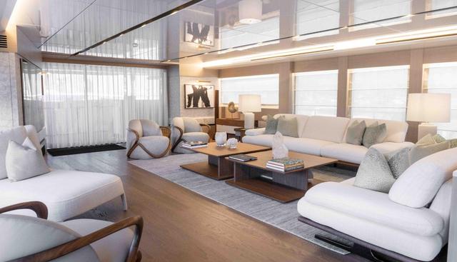 EVELYN P yacht for sale 14