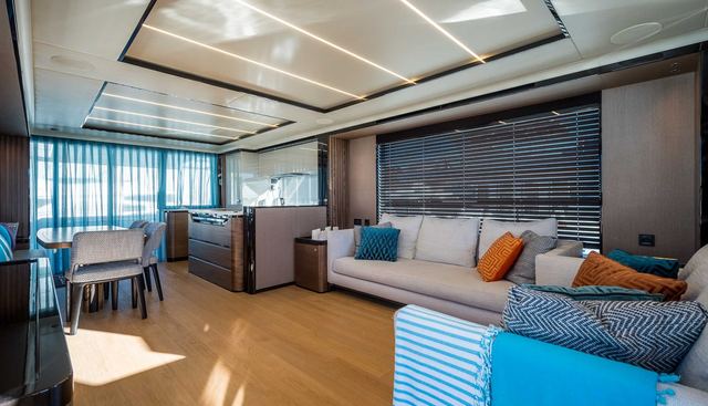 SATU yacht for sale 9