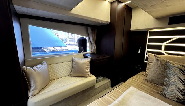 noname yacht for sale 30