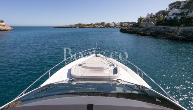 noname yacht for sale 19
