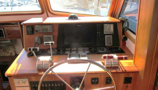 CANDY O yacht for sale 9