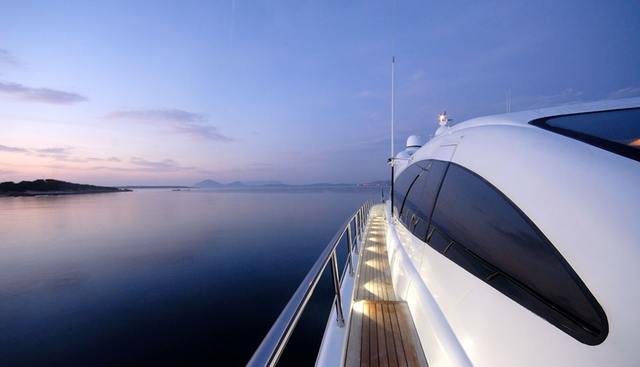 ARES yacht for sale 12