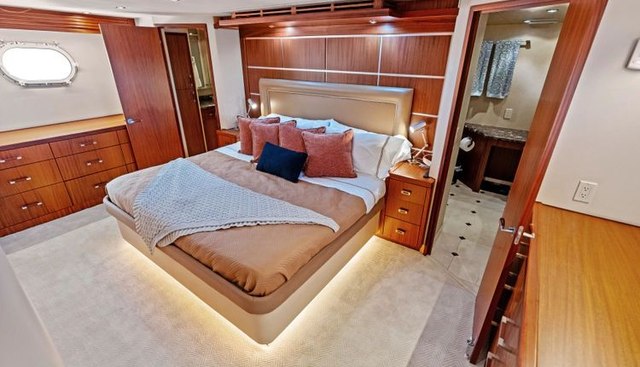 FIRTH'S CHASM yacht for sale 230