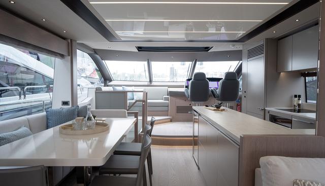 NAAMA yacht for sale 17