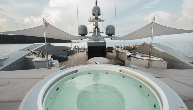 NONNI II yacht for sale 2