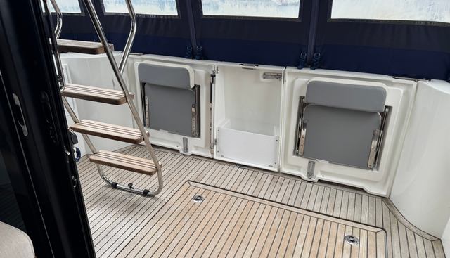 noname yacht for sale 23