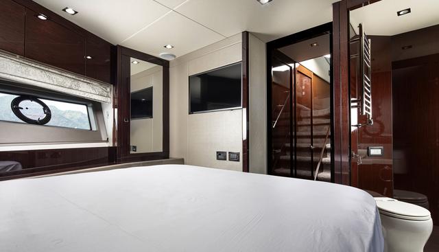 M3G yacht for sale 39