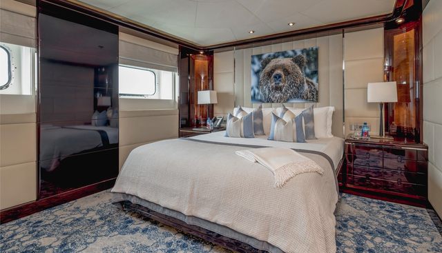 DREAM yacht for sale 19