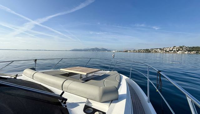 noname yacht for sale 5