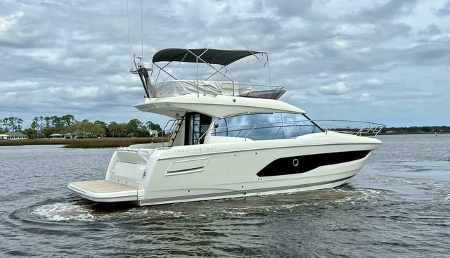 noname yacht for sale 5