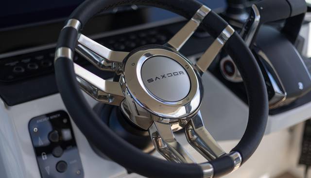 SN320GTO-796 yacht for sale 20