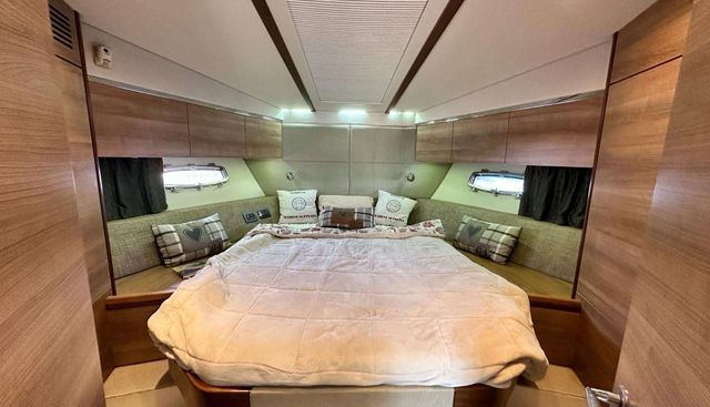 noname yacht for sale 23