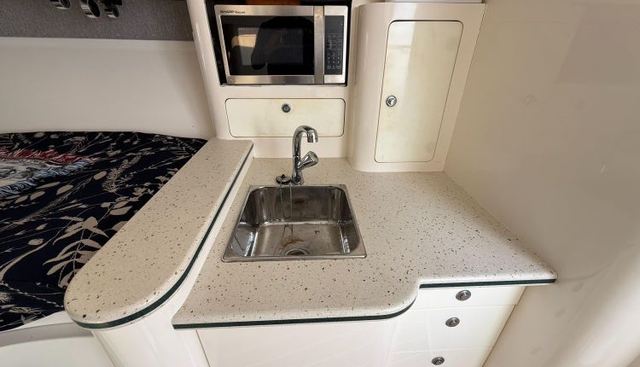 noname yacht for sale 30