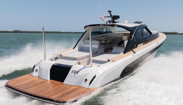 noname yacht for sale 29