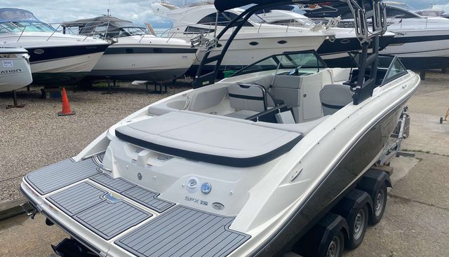 noname yacht for sale 3