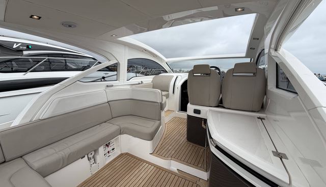 noname yacht for sale 5
