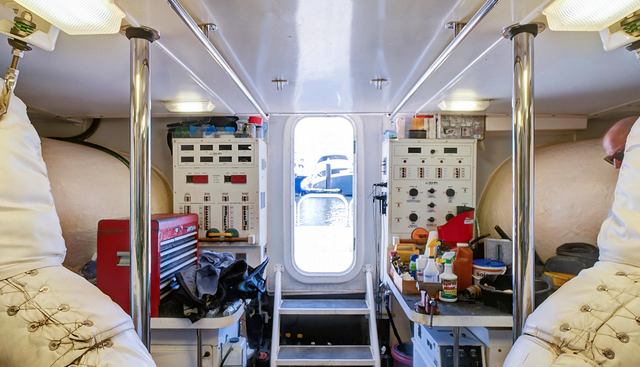 TOUCH THE SUN yacht for sale 72