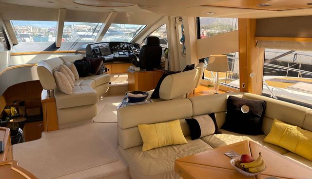 noname yacht for sale 24