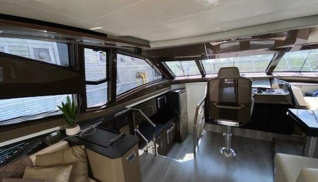 7th Heaven yacht for sale 25