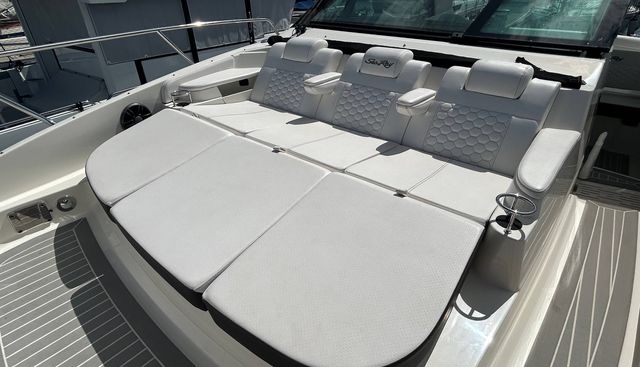 noname yacht for sale 34