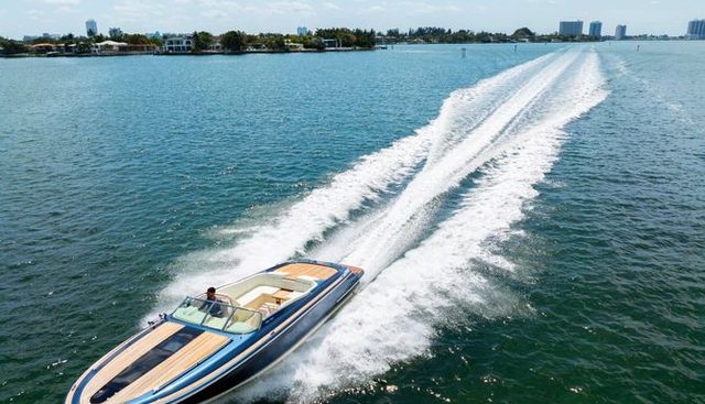 noname yacht for sale 7