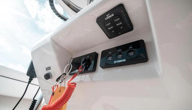 noname yacht for sale 23