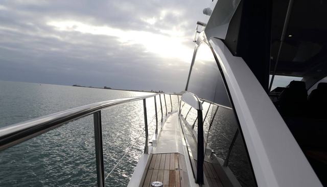 noname yacht for sale 45