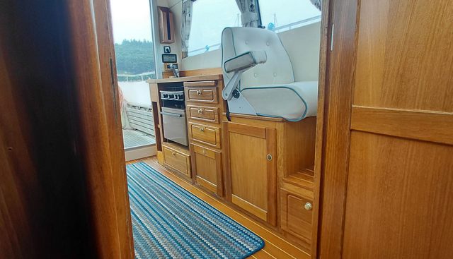 Sunniva yacht for sale 23