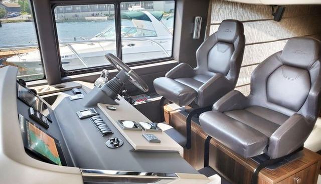 noname yacht for sale 27