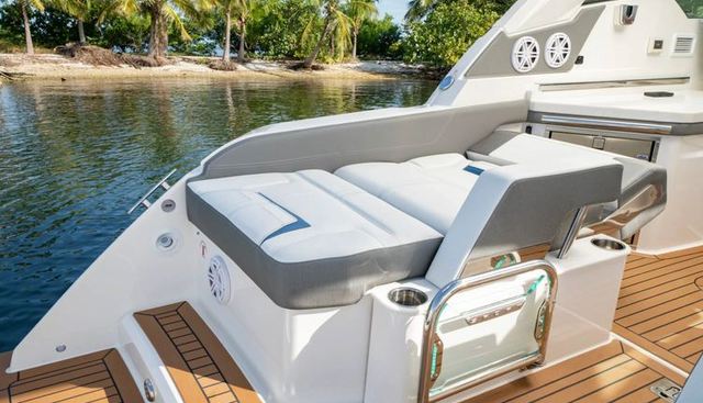 Precious Cargo yacht for sale 8