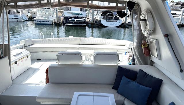 Halcyon yacht for sale 4
