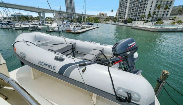 noname yacht for sale 59