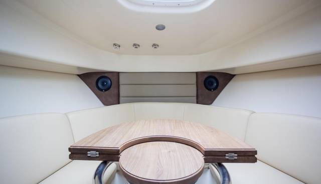 Boston Whaler 285 yacht for sale 19