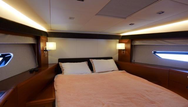 PRESTIGE 620 yacht for sale 47