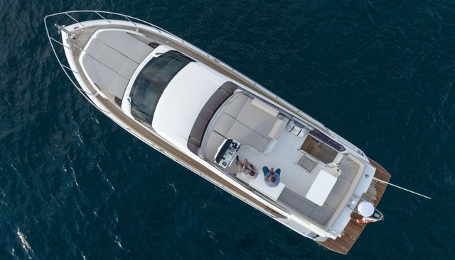 noname yacht for sale 252