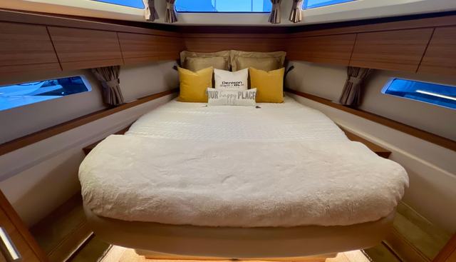 Wanderful yacht for sale 39